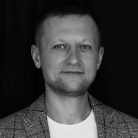 Портрет фотографа (аватар) Илья Карлов (Illia Karlov)