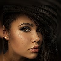 Фотография Нуруллаева Яночка (Nyryllaeva Jana) Портрет фотографа (аватар) Нуруллаева Яночка (Nyryllaeva Jana)