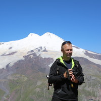 Портрет фотографа (аватар) Александр Масенко (Aleksandr Masenko)