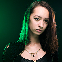 Портрет фотографа (аватар) Махнычева Дарья (Makhnycheva Daria)