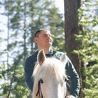 Портрет фотографа (аватар) Валерий