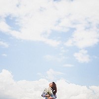 Портрет фотографа (аватар) Ksenya (Balashenko)