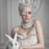 Портрет фотографа (аватар) Таня Дыма (Tanya Dyma)