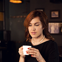 Портрет фотографа (аватар) Ившина Светлана (Svetlana Ivshina)