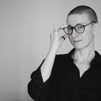 Портрет фотографа (аватар) Виктория Балановская (Viktoriya Balanovskaya)