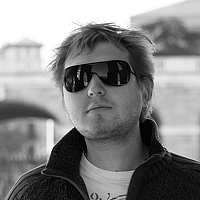 Портрет фотографа (аватар) Алексей Степанов (Alexey Stepanov)