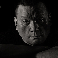 Портрет фотографа (аватар) Анатолий Хван (Anatoliy Khvan)