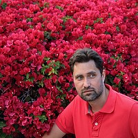 Портрет фотографа (аватар) Роман Формин