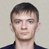 Портрет фотографа (аватар) Сергей