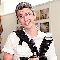 Портрет фотографа (аватар) Константин Шевченко (Konstantin Shevchenko)