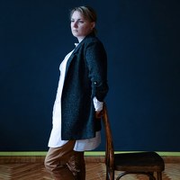 Портрет фотографа (аватар) Евгения Цой