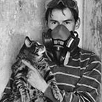 Портрет фотографа (аватар) Старостин Дмитрий