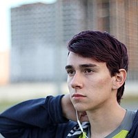 Портрет фотографа (аватар) Савейко Александр