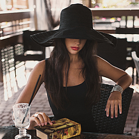 Портрет фотографа (аватар) Ольга Контузорова (Olga Kontuzorova)