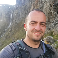 Портрет фотографа (аватар) Валентин Джиговски (Valentin Djigovski)