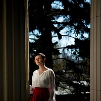 Портрет фотографа (аватар) Алина Сущинская (Alina Sushchinskaya)