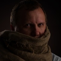 Портрет фотографа (аватар) Владимир Рей (Vladimir Rey)