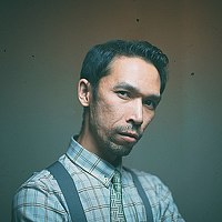 Портрет фотографа (аватар) Нурлан Копобаев (Nurlan Kopobayev)