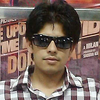 Портрет фотографа (аватар) Manoj (Manoj Bhardwaj)