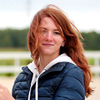 Портрет фотографа (аватар) Вера Константиновская (Vera Konstantinovskaya)