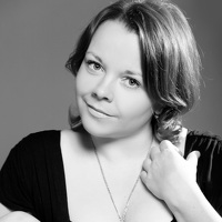 Портрет фотографа (аватар) Perepelica Tatyana