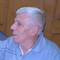 Портрет фотографа (аватар) Milovan O. Milutin (smit)