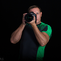 Портрет фотографа (аватар) Дмитрий Стишенко (Dmitriy Stisyhenko)