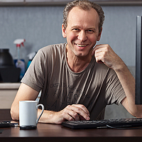 Портрет фотографа (аватар) Игорь Рейшонок (Igor Reisonok)