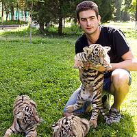 Портрет фотографа (аватар) Aleks (Aleksandr Judro)