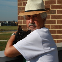 Портрет фотографа (аватар) Владимир Спиридонов (Vladimir Spiridonov)