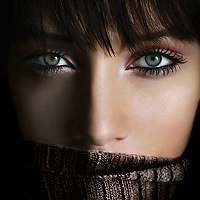 Портрет фотографа (аватар) Алина Доценко (Alina Dotsenko)