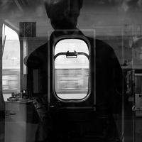 Портрет фотографа (аватар) Николай Бо (Nick Bo)