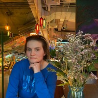 Портрет фотографа (аватар) Maria Kravchenko (Kravchenko)