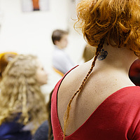 Портрет фотографа (аватар) Покровская Екатерина (Pokrovskaya Ekaterina)