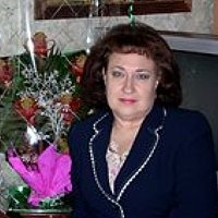 Портрет фотографа (аватар) Светлана С.