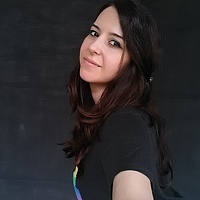 Портрет фотографа (аватар) Ralica Danailova