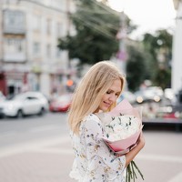 Портрет фотографа (аватар) Ольга Мисник (Olga Misnik)