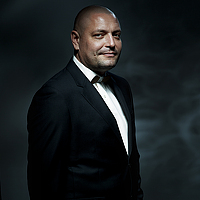 Портрет фотографа (аватар) Сергей Гокк (Sergey Gokk)