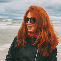 Портрет фотографа (аватар) Лиана Имамутдинова