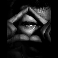 Портрет фотографа (аватар) Никита Буглаев (Nikita Buglaev)