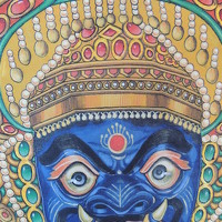 Портрет фотографа (аватар) Suphal Dasgupta (Suphal)