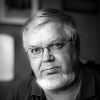 Портрет фотографа (аватар) Владимир Безбородов (Vladimir Bezborodov)