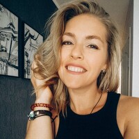 Портрет фотографа (аватар) Евгения Перегонцева (Evgeniya Peregontseva)