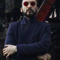 Портрет фотографа (аватар) Александр Соколович (Alexandr Sokolovich)