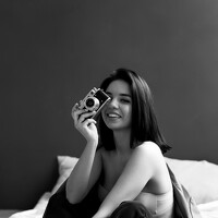 Портрет фотографа (аватар) Ирина Попова (Irina Popova)