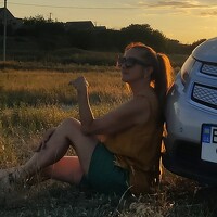 Портрет фотографа (аватар) Инга Шевелёва (Sheveleva Inga)