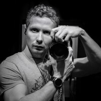 Портрет фотографа (аватар) Vyacheslav Shirshov