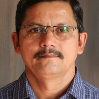 Портрет фотографа (аватар) Dhananjay Thakur (Dhananjay Jagannath Thakur)