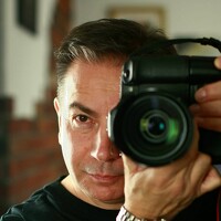 Портрет фотографа (аватар) Dimitrios Navkadis