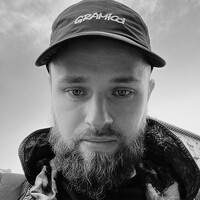 Портрет фотографа (аватар) Малкович Алексей (Alexey Malkovich)